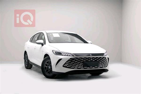 بي واي دي Qin Plus 2025 للبيع في العراق - اربيل